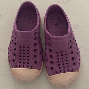 Purple Native Jefferson C6